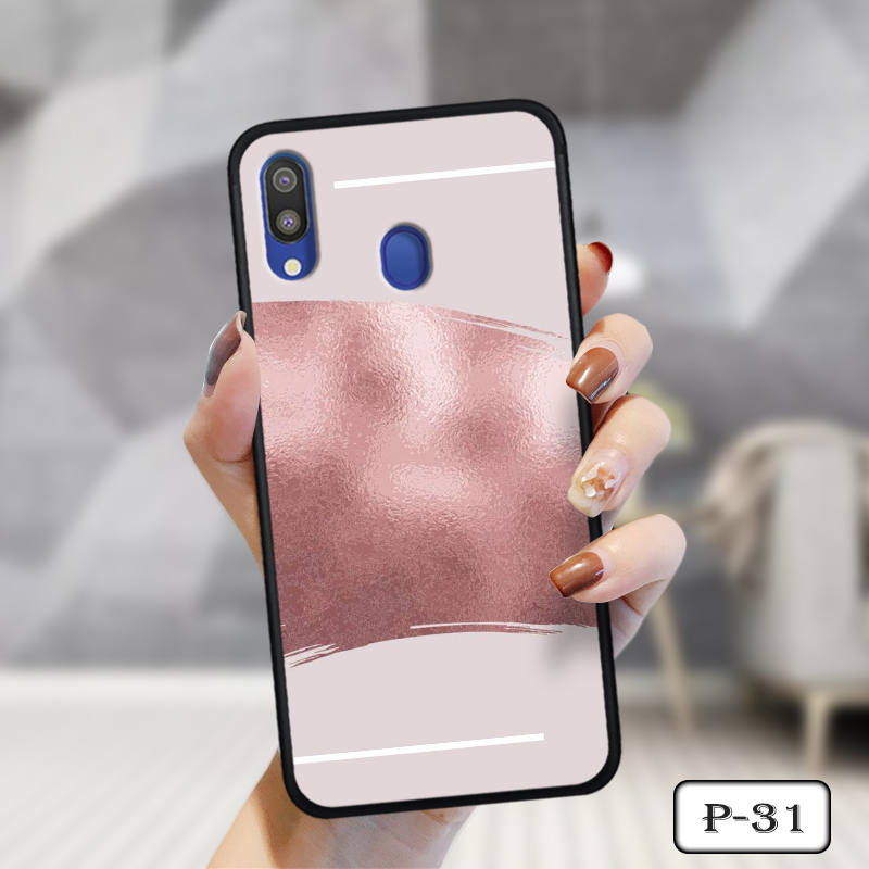 Ốp kính 3D SAMSUNG A20 A30