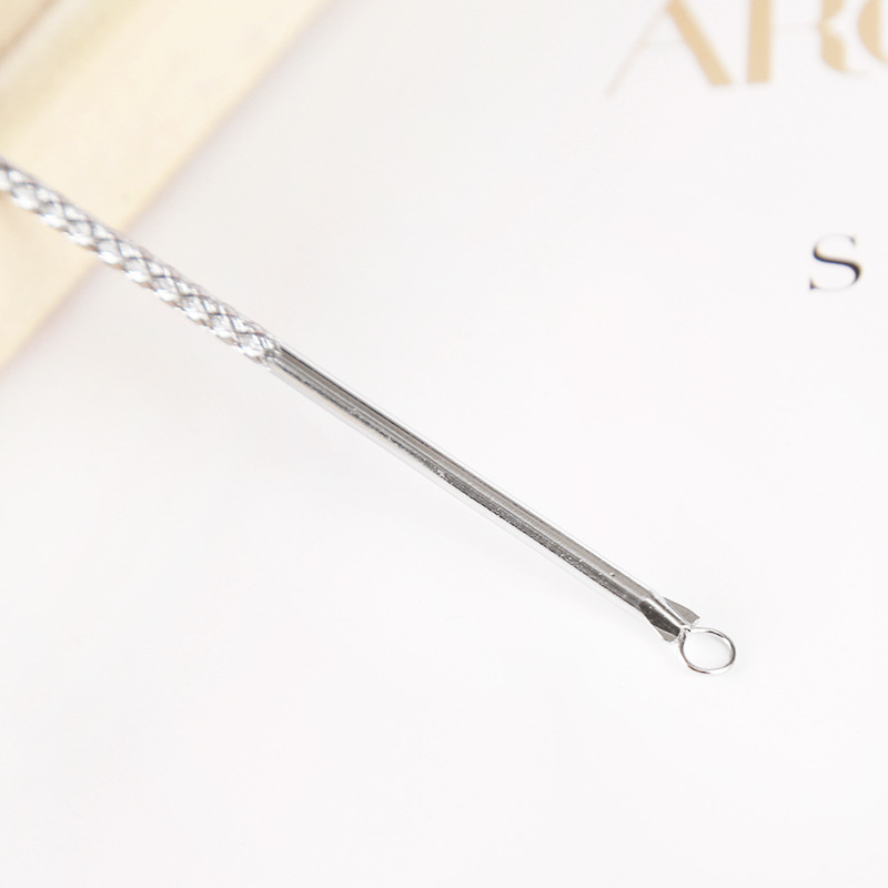 Cây lấy mụn 2 đầu 8cm