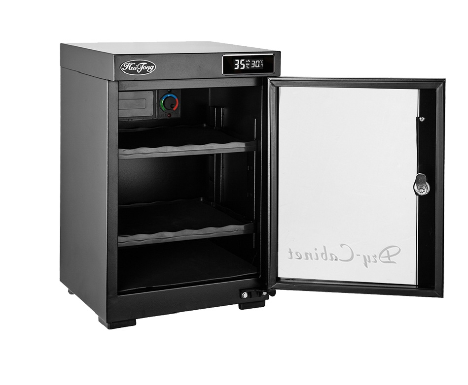 [HCM]Tủ chống ẩm DryCabi AD-030 30 lít
