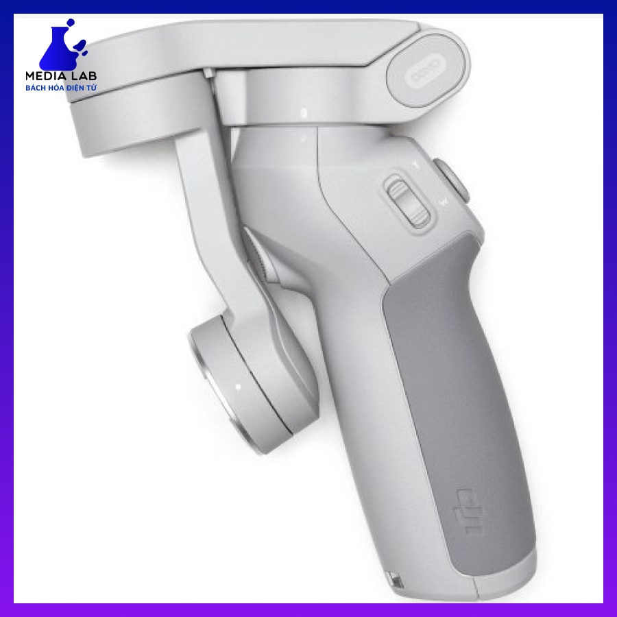 Tay cầm chống rung gimbal DJI OM 4