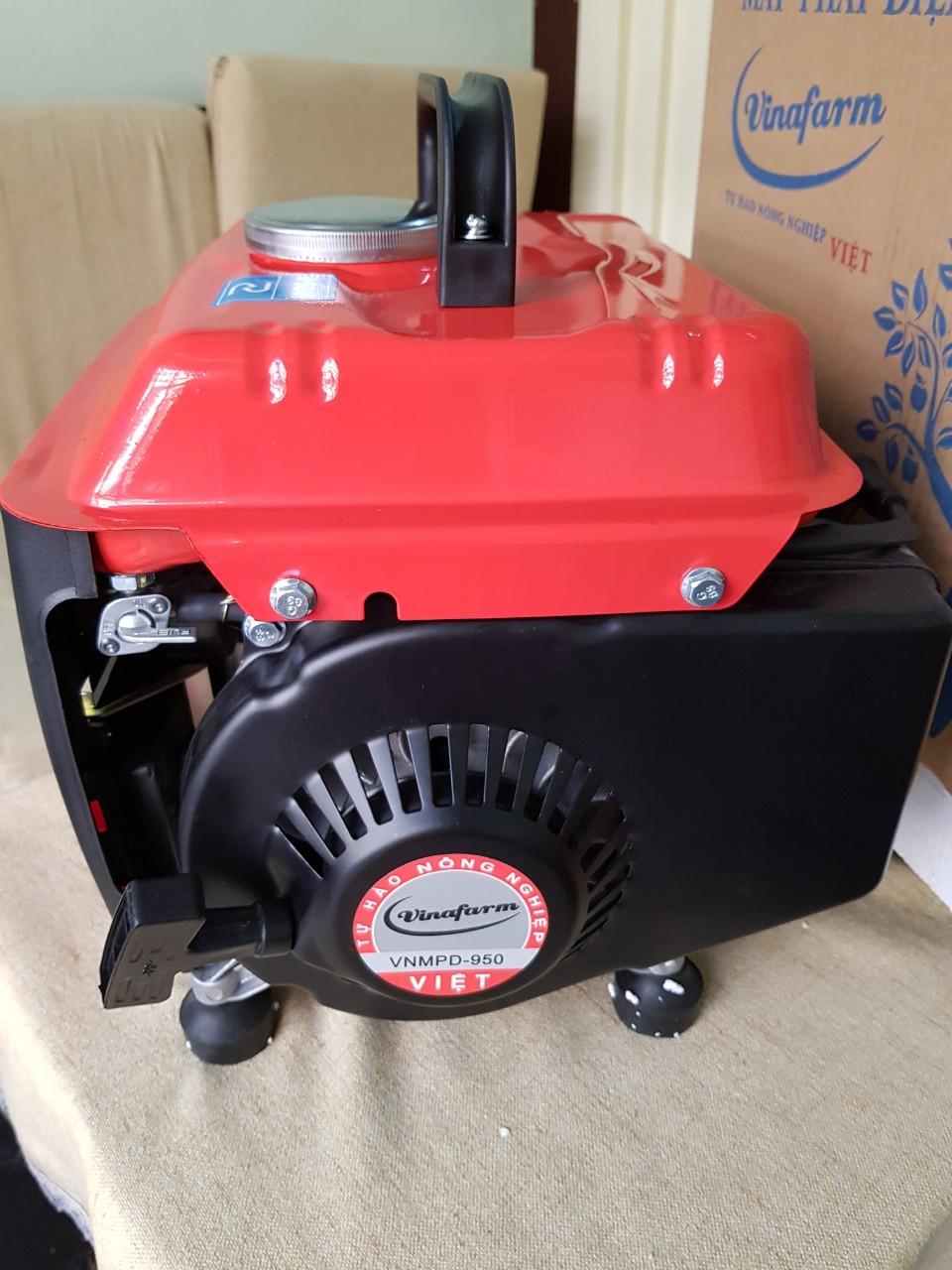 Máy phát điện 1kw Vinafarm VN950