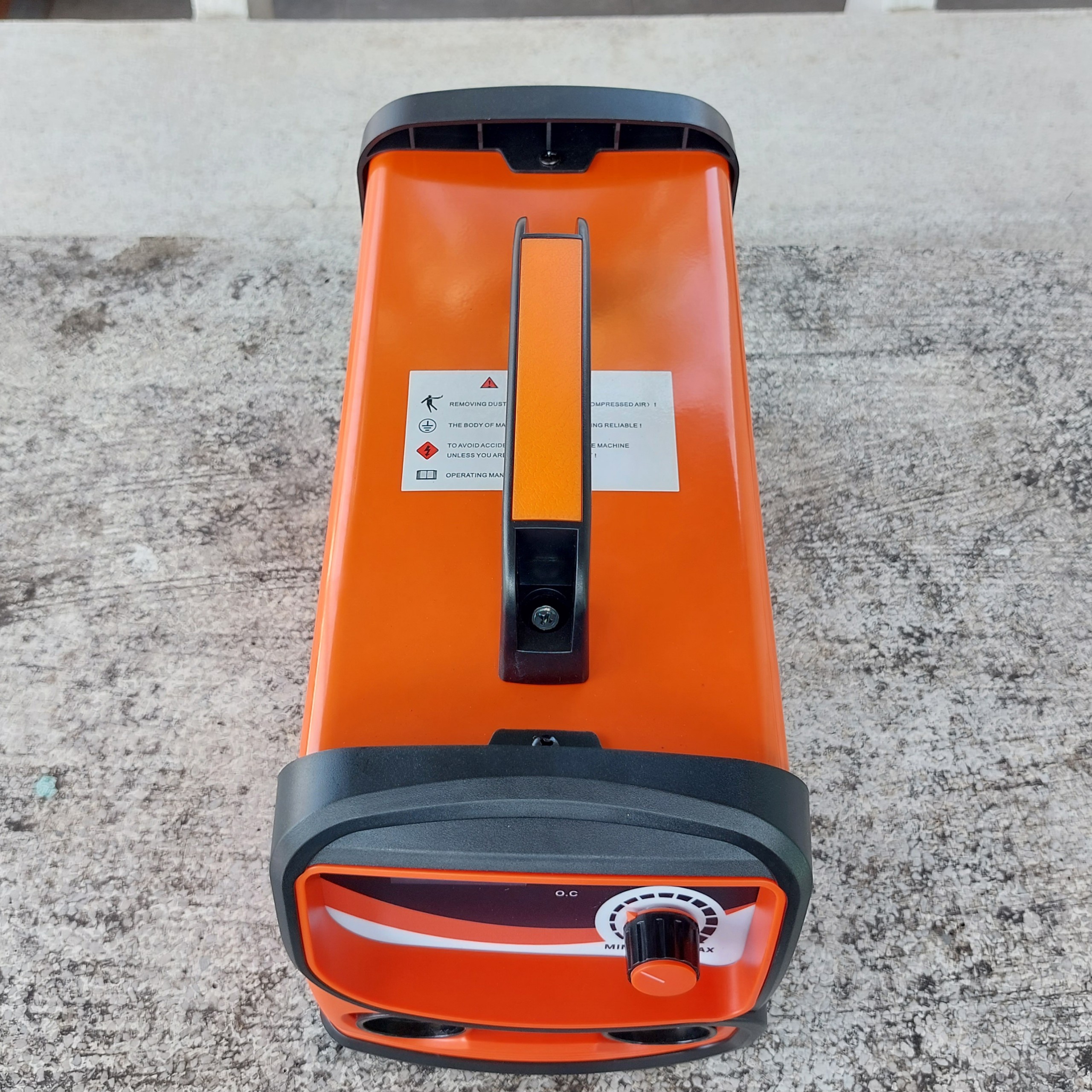(HOT) MÁY HÀN ĐIỆN TỬ LINCOLNZONTER MMA-250B