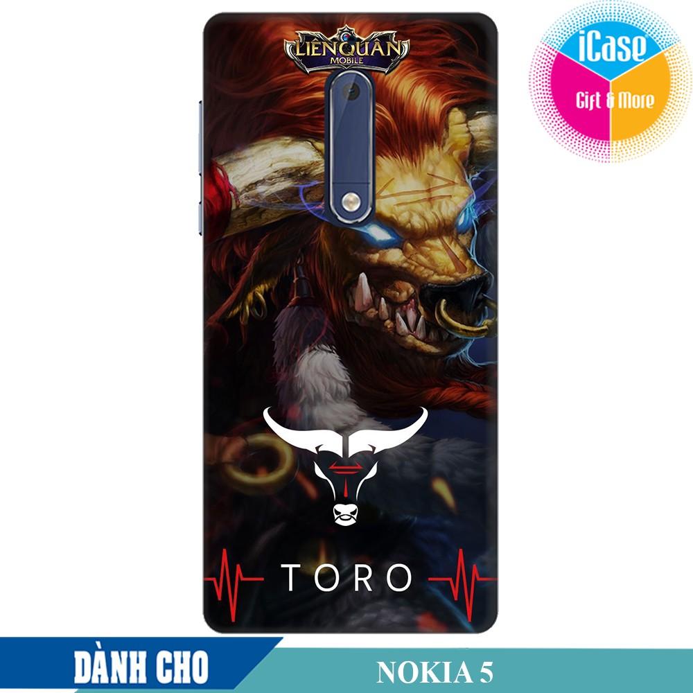 Case for Nokia 5 Toro