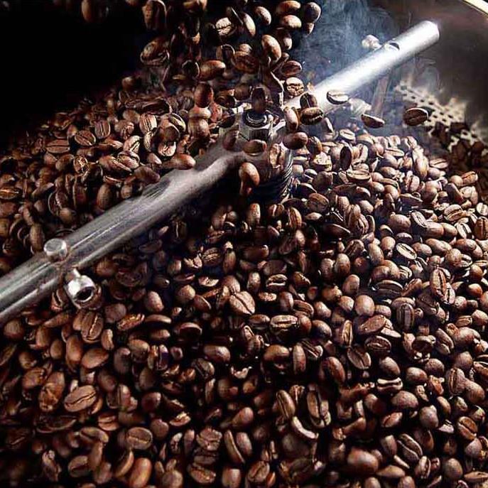 Cà Phê Hạt Rang Arabica (200g) - AnTháiCafé