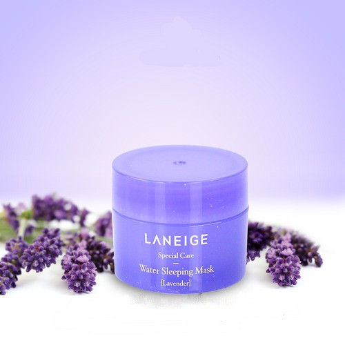 Mặt nạ ngủ mặt Laneige Water Sleeping Mask 15ml