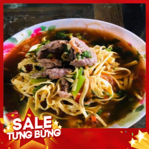 100g mỳ váng đậu chuẩn keto ăn kiêng
