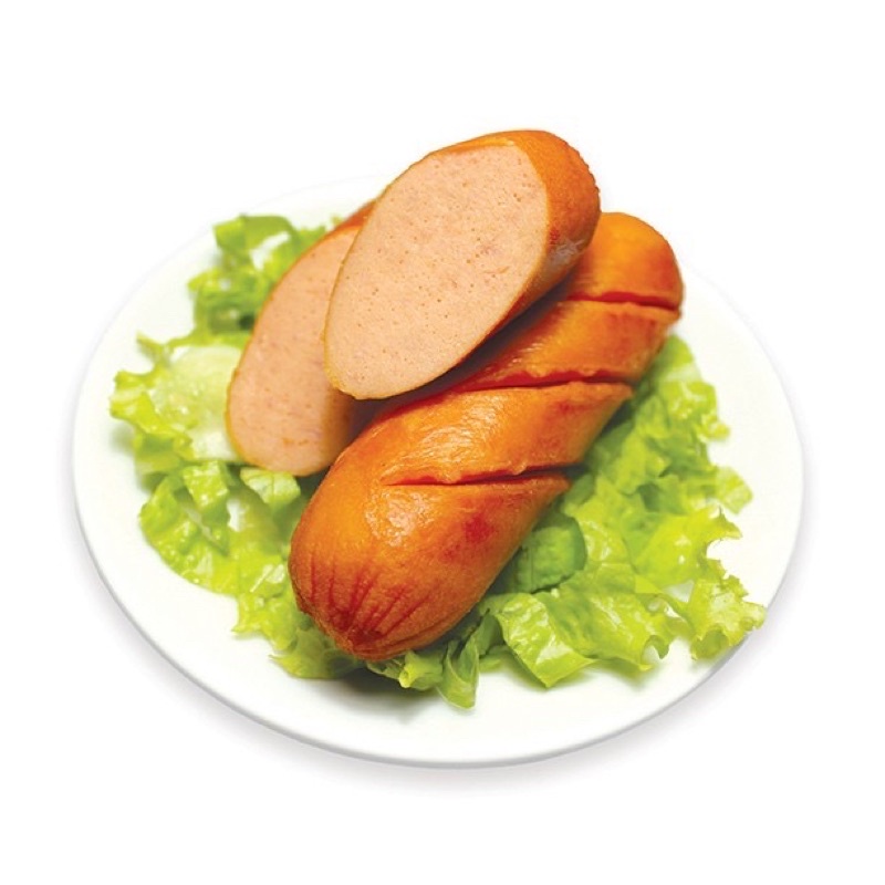 Xúc xích veal TVS 10 cây 500g (giao tphcm)