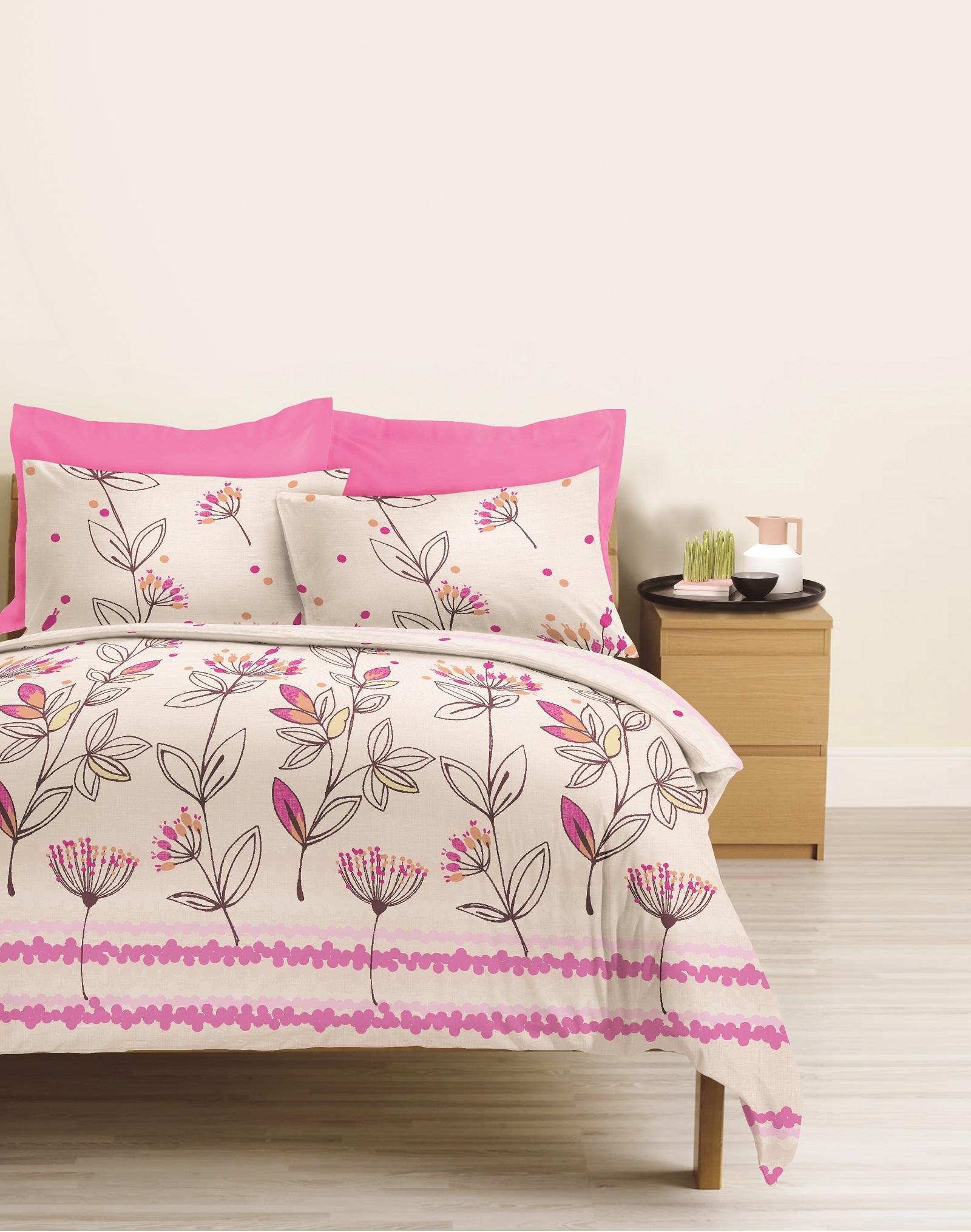 Bộ ga giường Studio one - Jaelin 1.6 x 2.0m