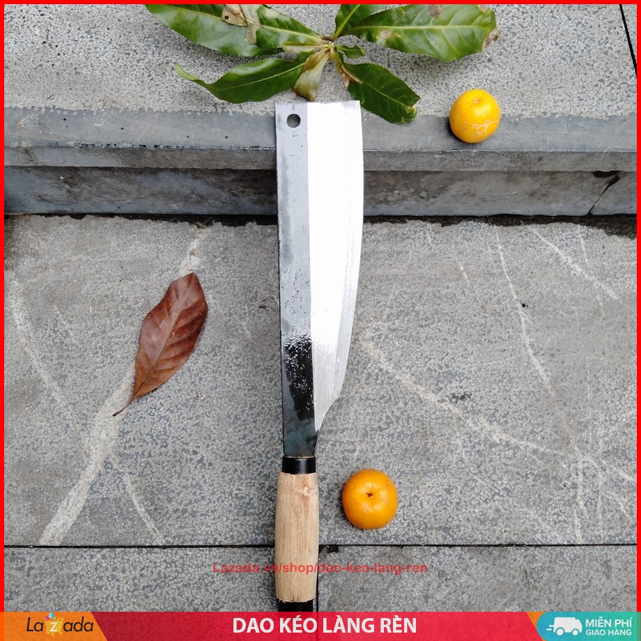 Dao phay chặt thái băm thịt nhà bếp giá tốt