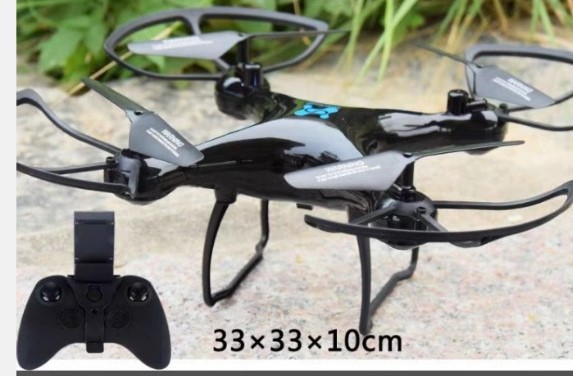 Máy bay điều khiển từ xa siêu bền