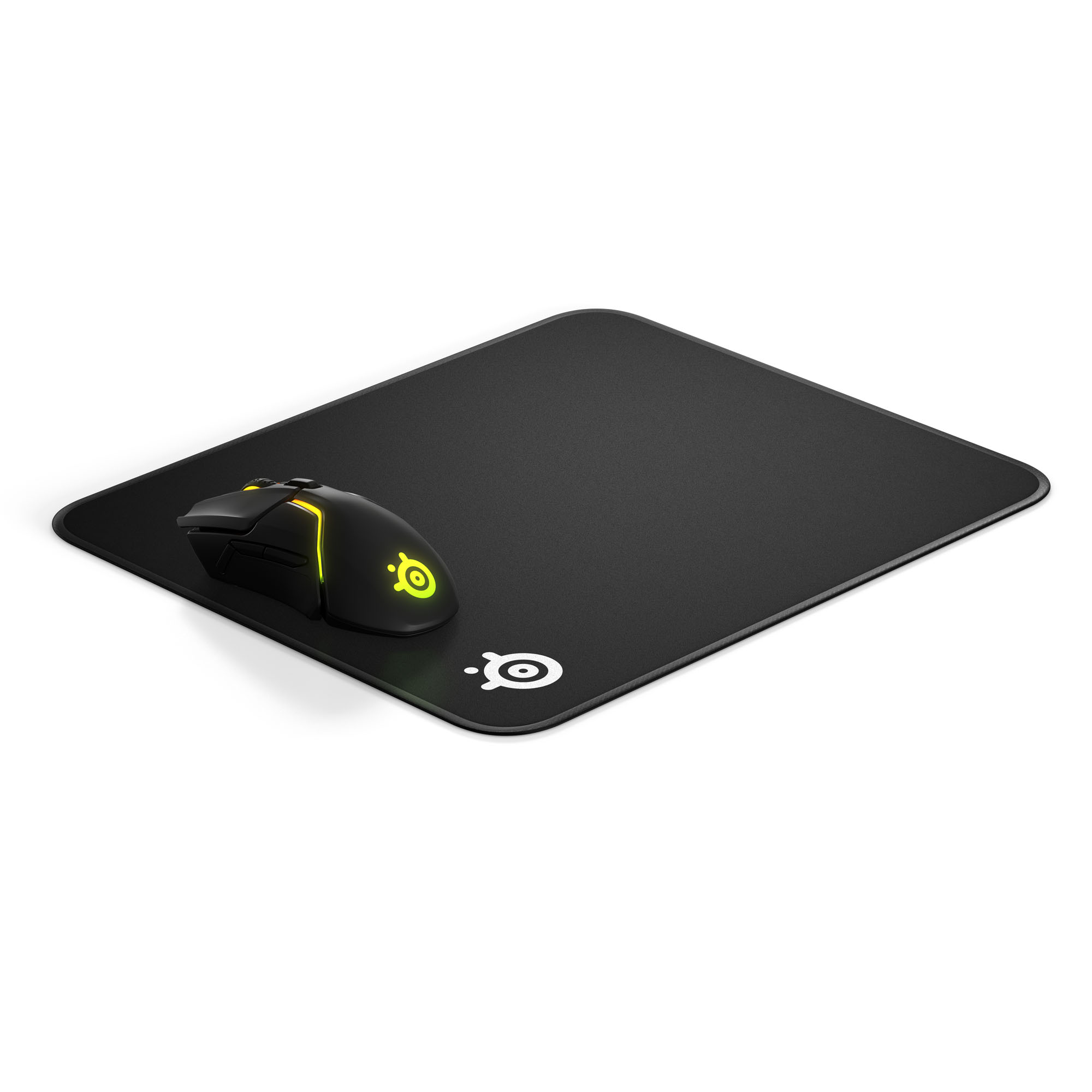 Miếng lót chuột STEELSERIES QcK Edge Medium MKStore