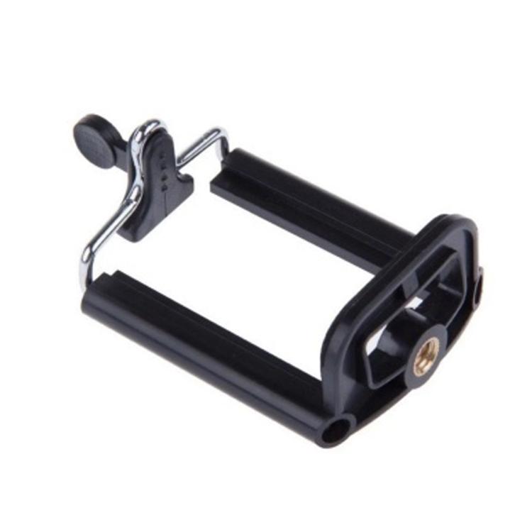 Đầu kẹp tripod gắn Điện thoại