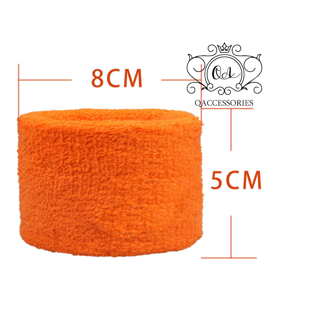 UNISEX Wristband QACCESSORIES