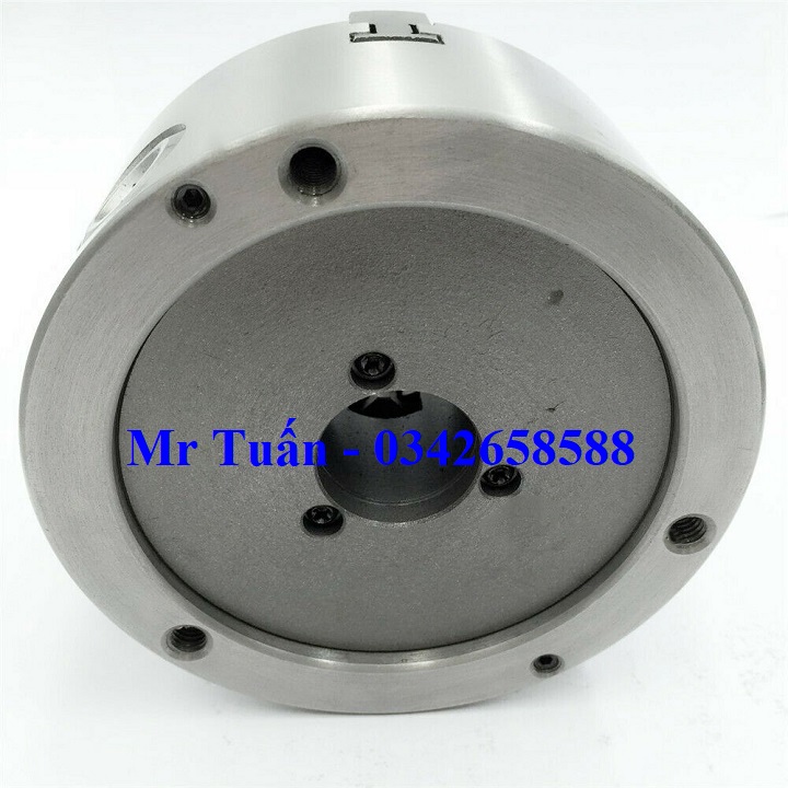 Mâm cặp 4 chấu 130mm K12-130