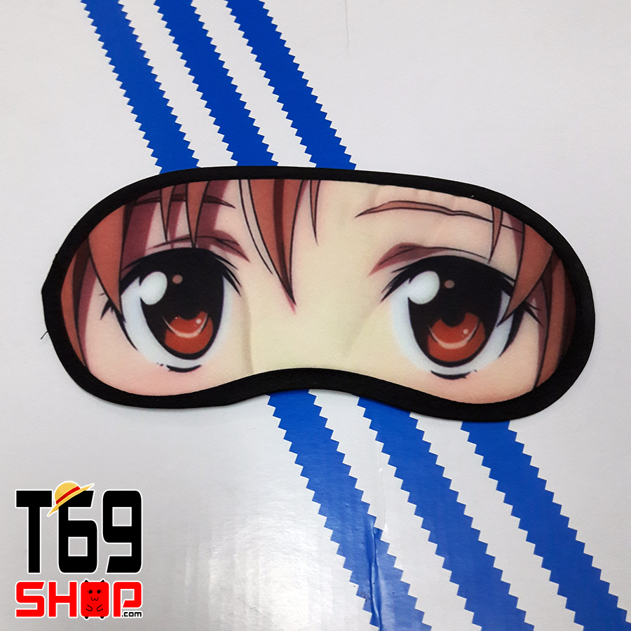[HCM]Bịt mắt ngủ Asuna - anime Sword Art Online [T69 Shop]