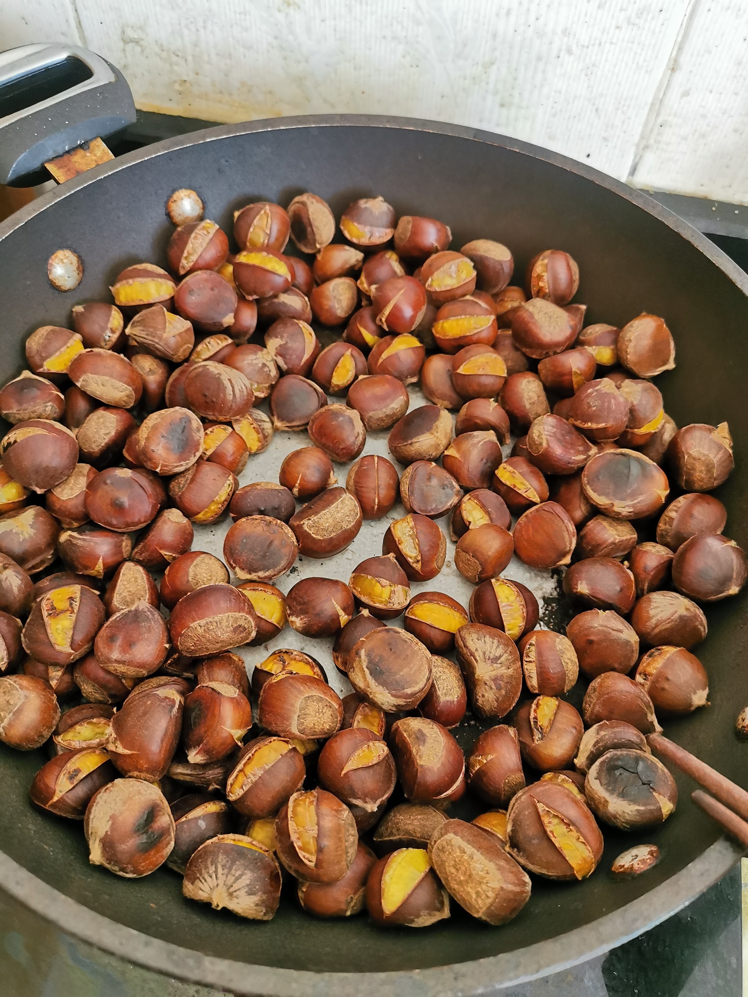 500gr Hạt dẻ  Sapa