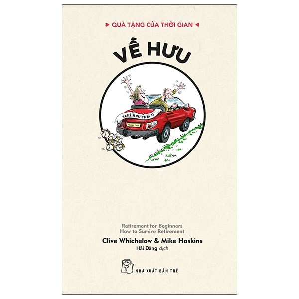 Qtctg. về hưu không ưu tư