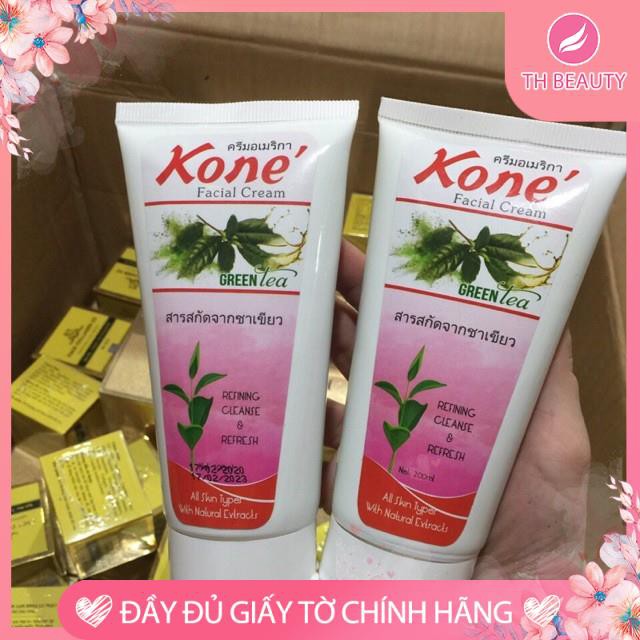 [Chính hãng] Tẩy tế bào chết Kone Thái Lan (3 mùi)