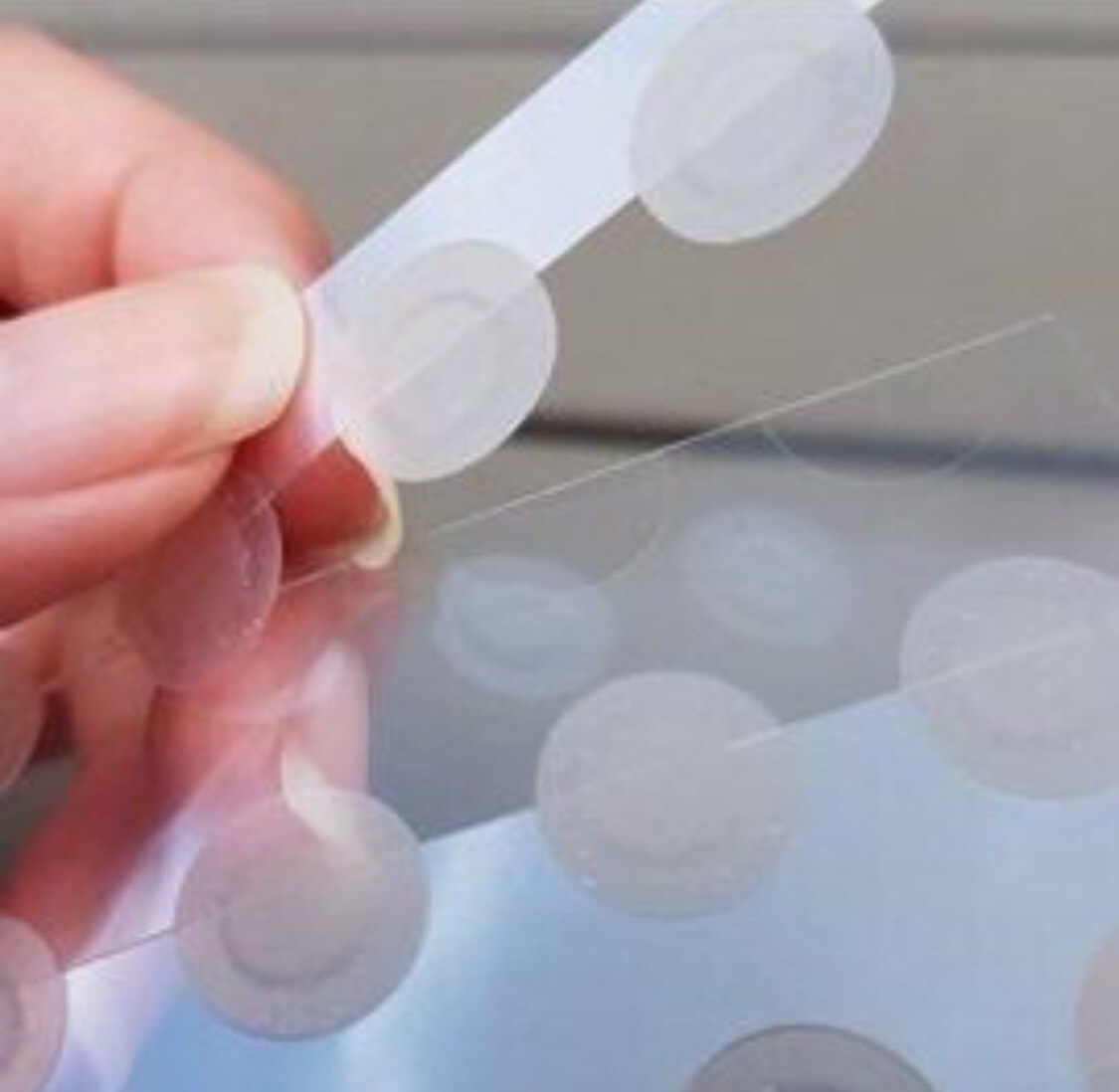 Miếng Dán Mụn Zero Spot Patch Nhật Bản 54 Miếng
