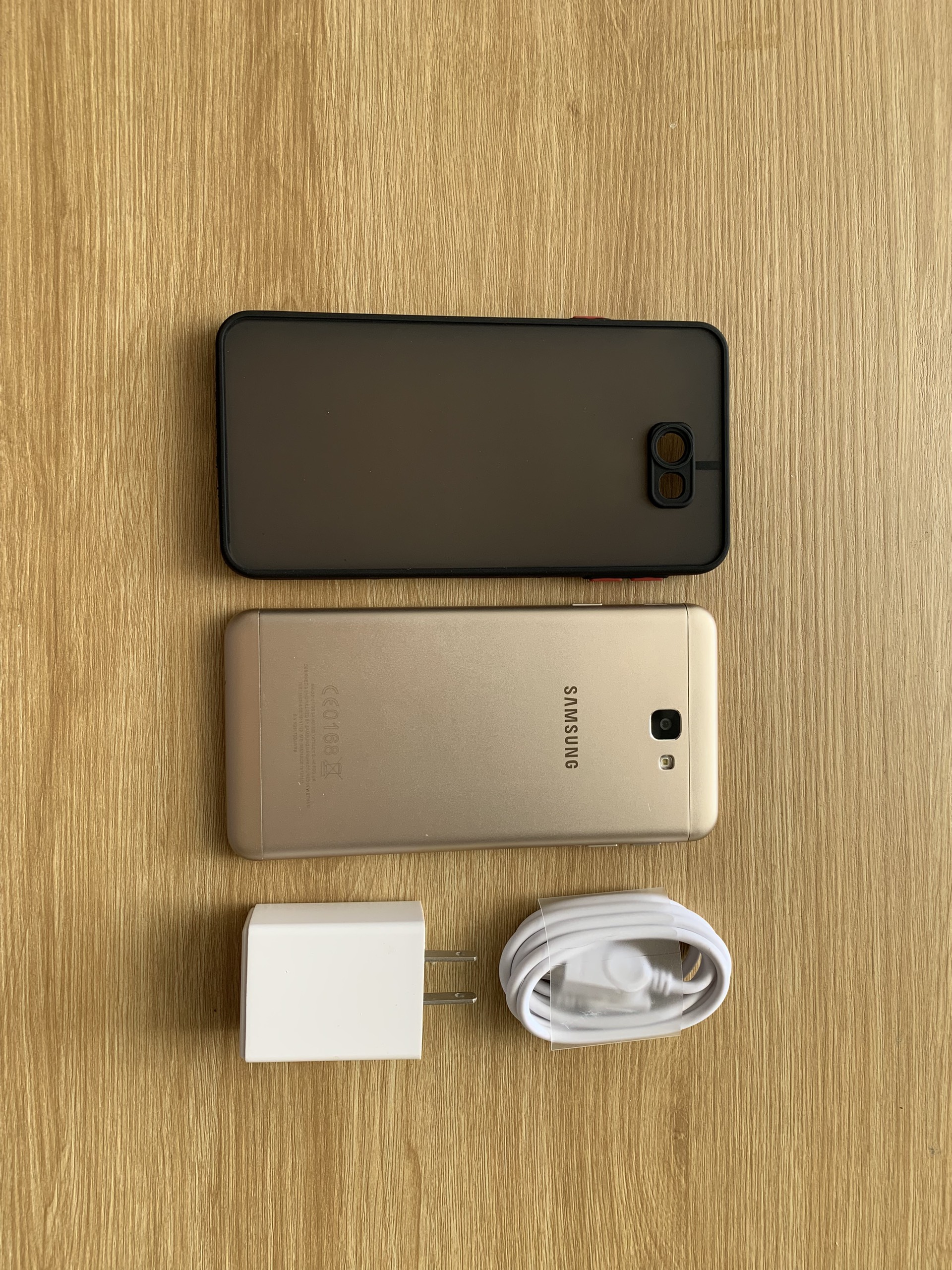 Điện thoại samsung j7 prime cũ 98%