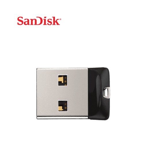 [HCM]USB Sandisk Cruzer Fit 8GB 2.0
