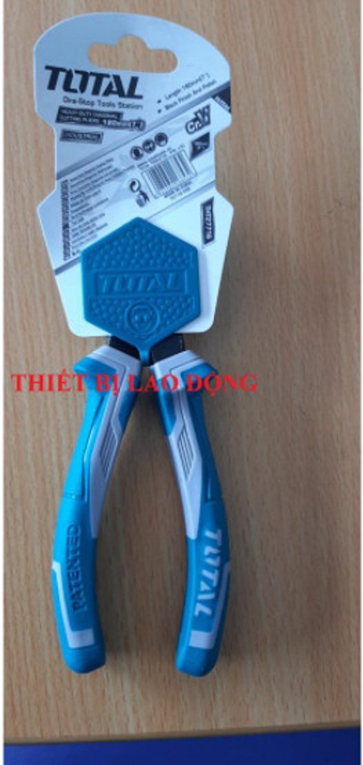KỀM CẮT ĐẦU NẶNG TOTAL THT27716
