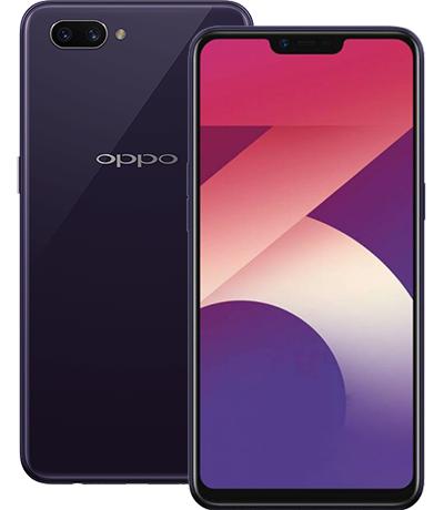 Ốp Dẻo cho Oppo A3s Trong suốt (Loại A+ chống ố vàng)