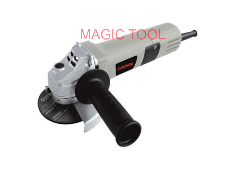 MÁY MÀI GÓC CHÍNH HÃNG CROWN CT13322
