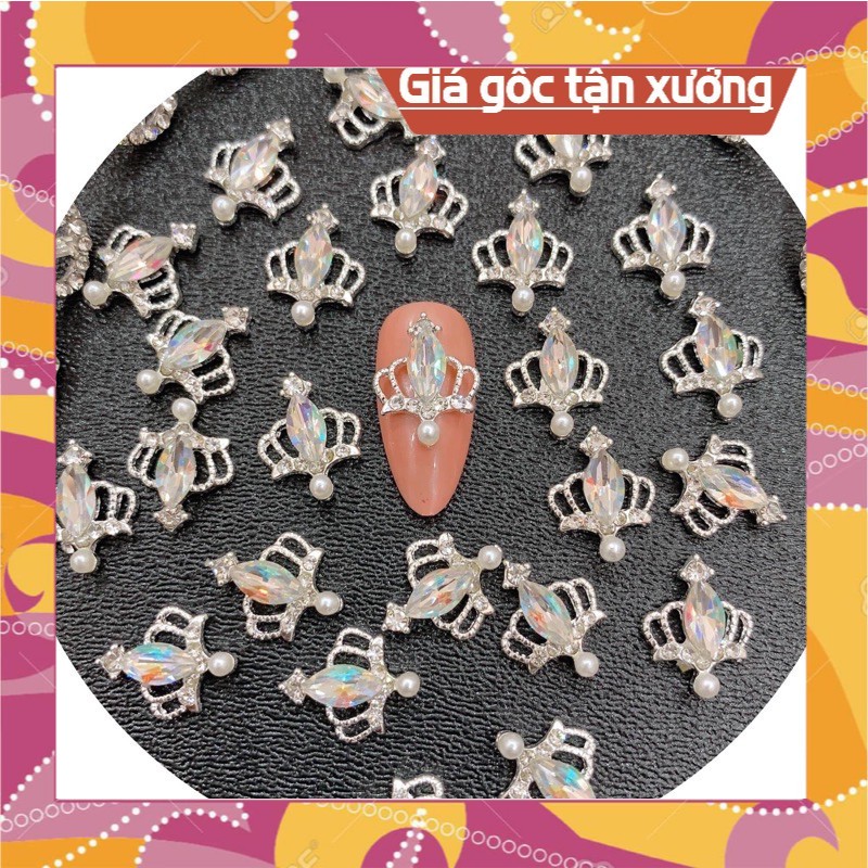 Charm đẹp (vương niệm) TDC SHOP