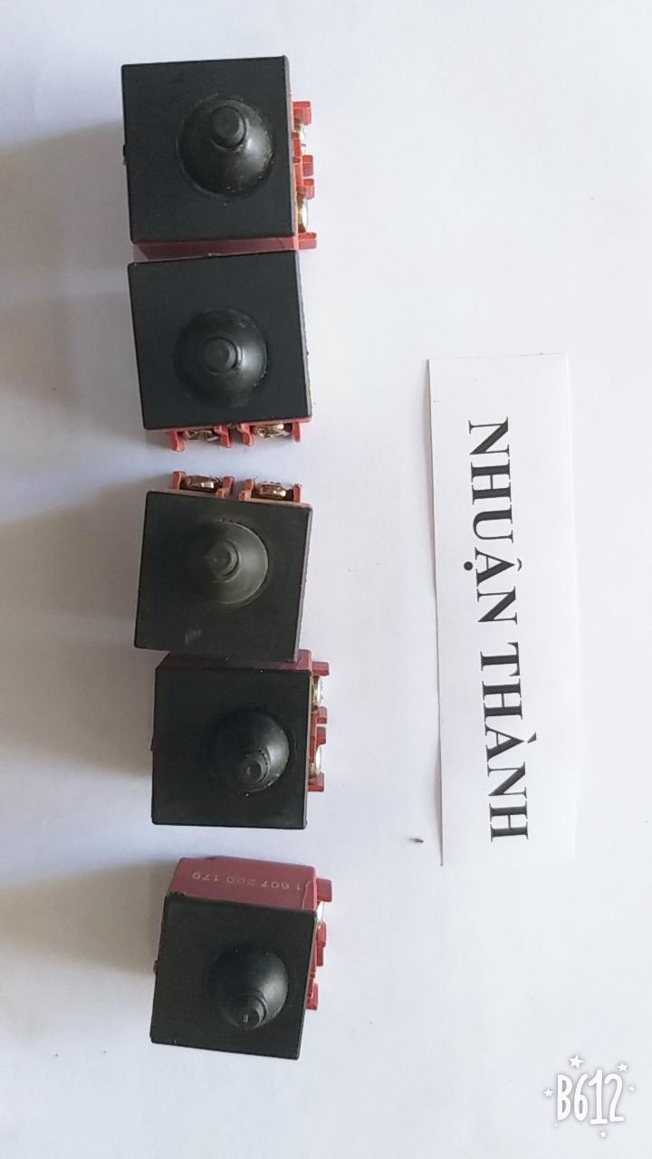 Công tắc máy mài 1 tấc Bosc.h GWS 6-100