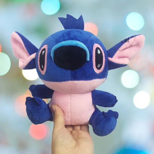 GẤU BÔNG STITCH 20CM CHO BÉ GIÁ RẺ
