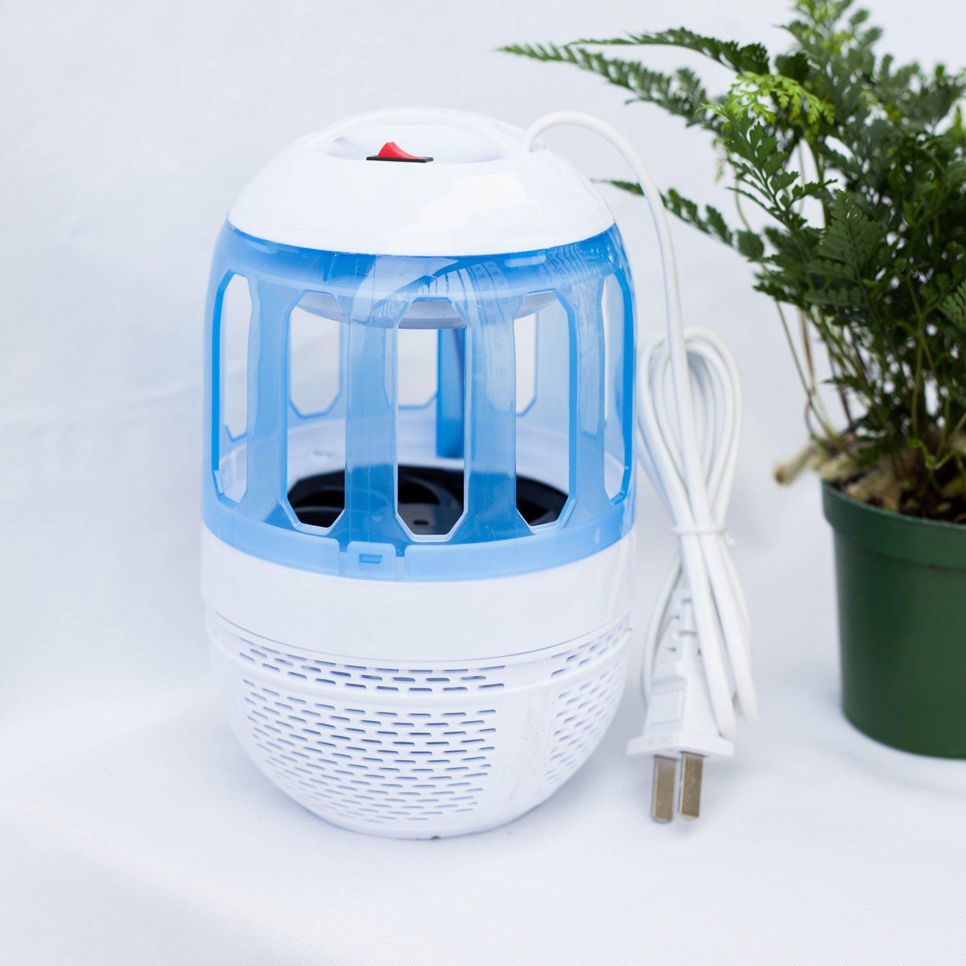 ĐÈN BẮT MUỖI, DIỆT MUỖI, BẮT CÔN TRÙNG ĐA NĂNG COMET CM069