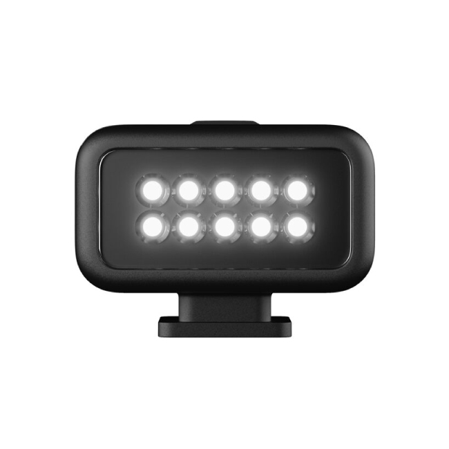 GoPro Light Mod (GoPro Hero 8 Black)