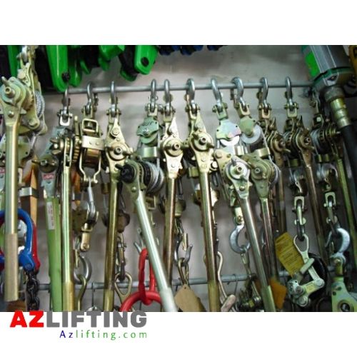 [HCM]Palang cáp 1 tấn/ 1.5 tấn/ 2 tấn/ 3 tấn