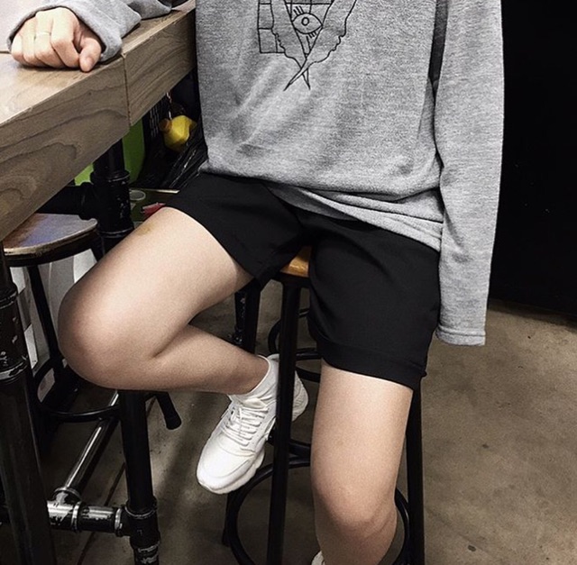 [HCM]Short kaki