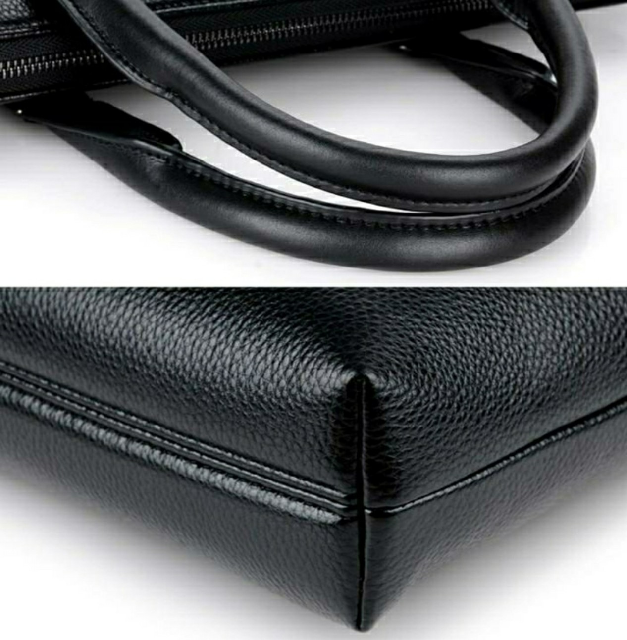 Cặp Công Sở Da Cao Cấp 3M258