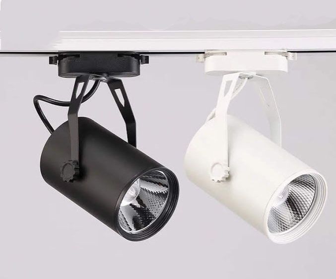 12W Cob-Co12 Rail Spotlight