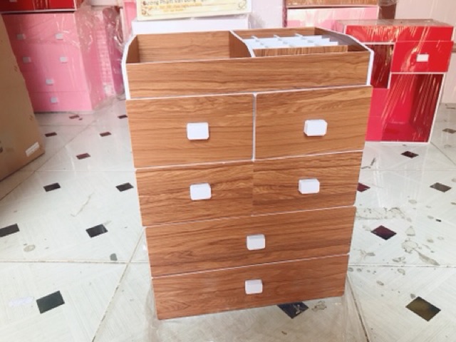 Kệ đựng mỹ phẩm siêu to