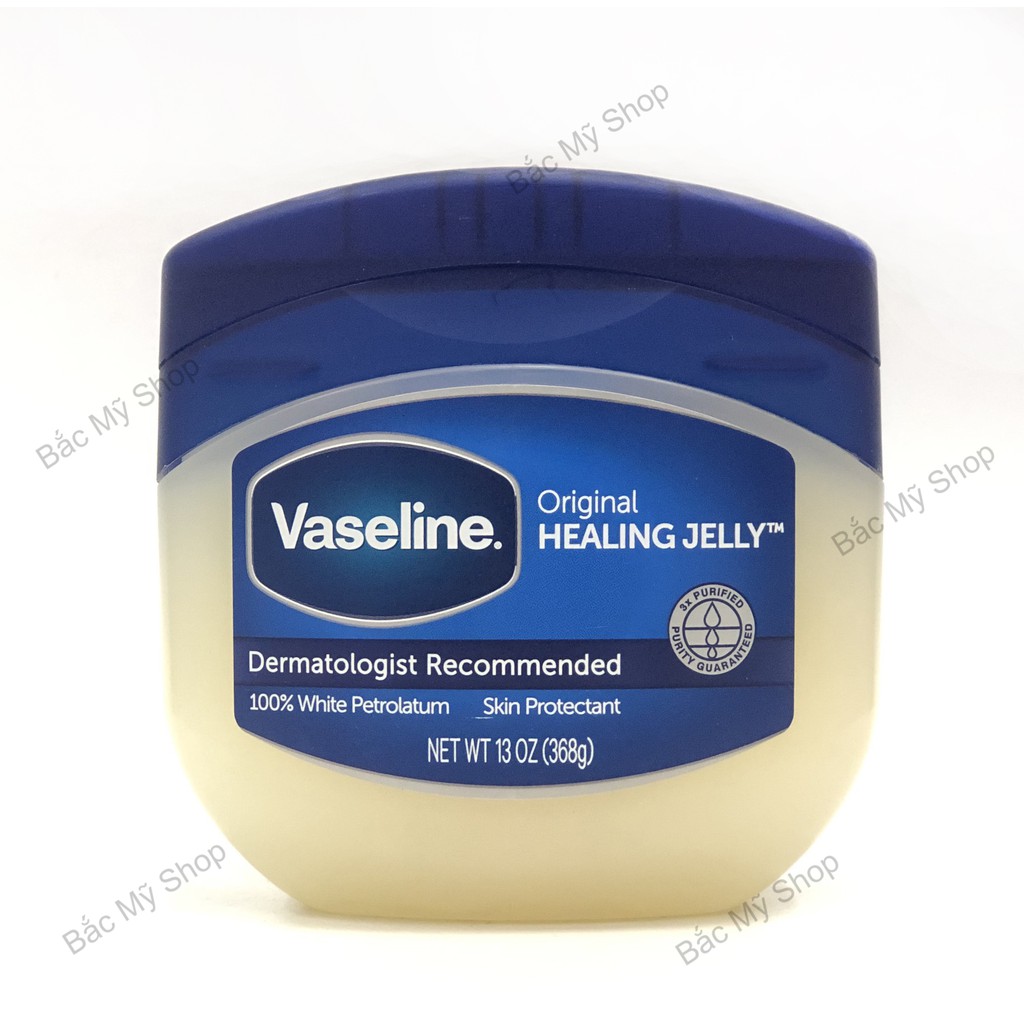 Son dưỡng môi Vaseline Rosy Lip Therapy 7g