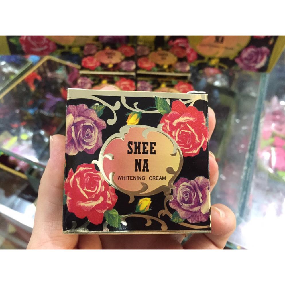 Combo 5 hộp kem BÔNG HỒNG ĐEN hàng loại 1