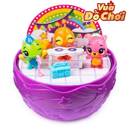 Trứng Hatchimals - Secret Surprise