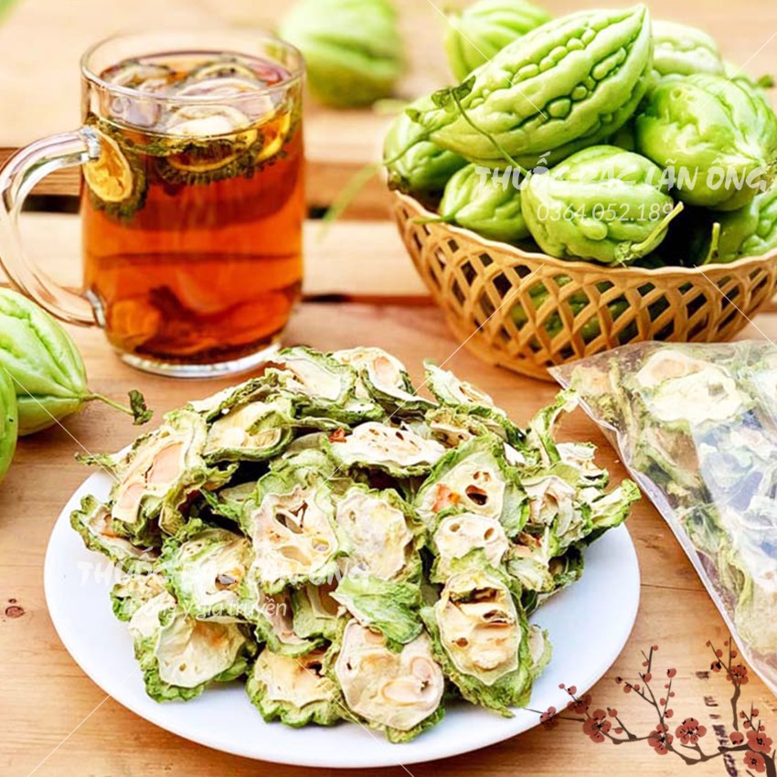 100g Mướp Đắng (Khổ Qua)