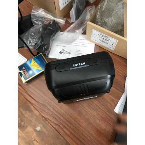 Máy đọc mã vạch Antech AS7900.