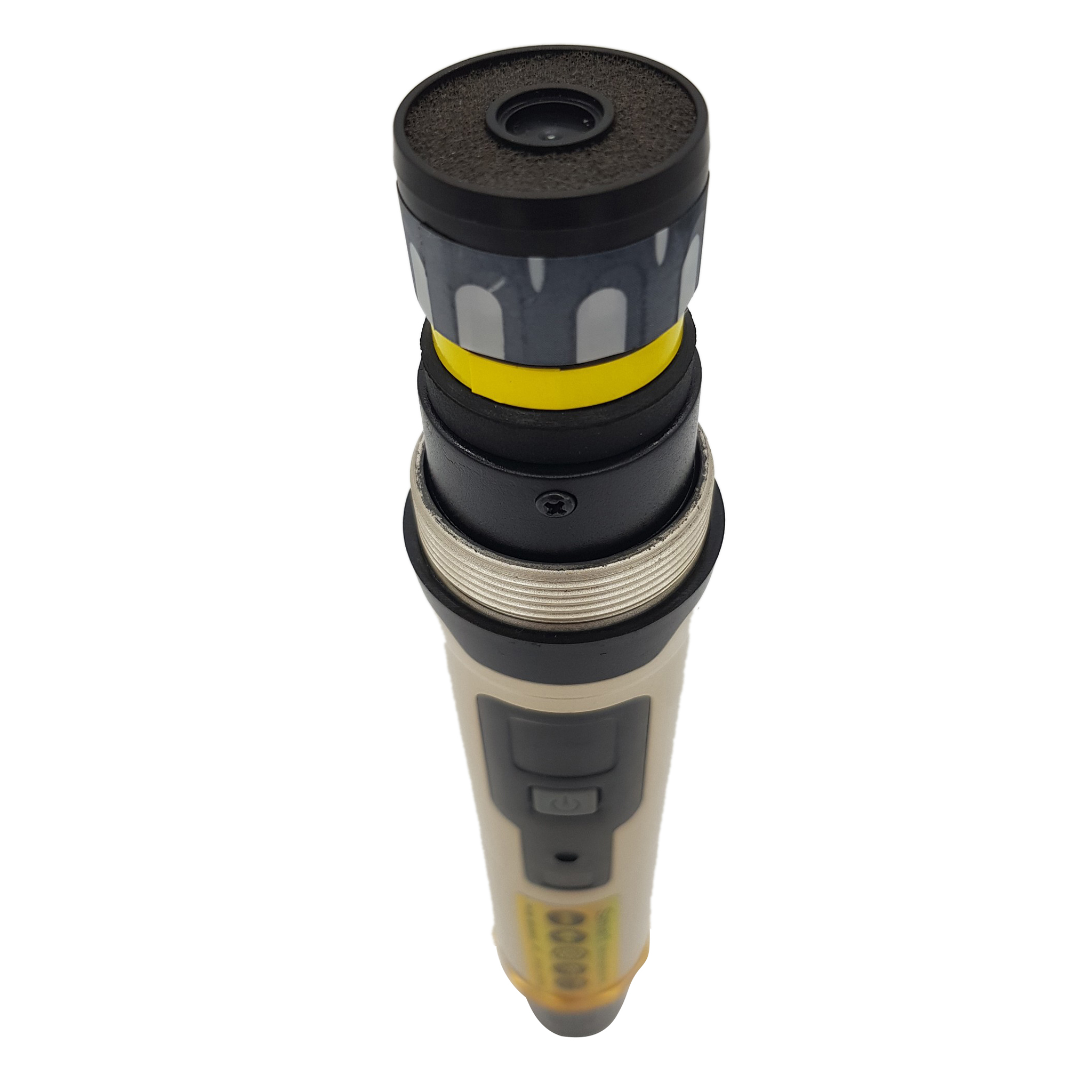 Micro Loa Kéo Nhôm UGX-21 Tần Số UHF