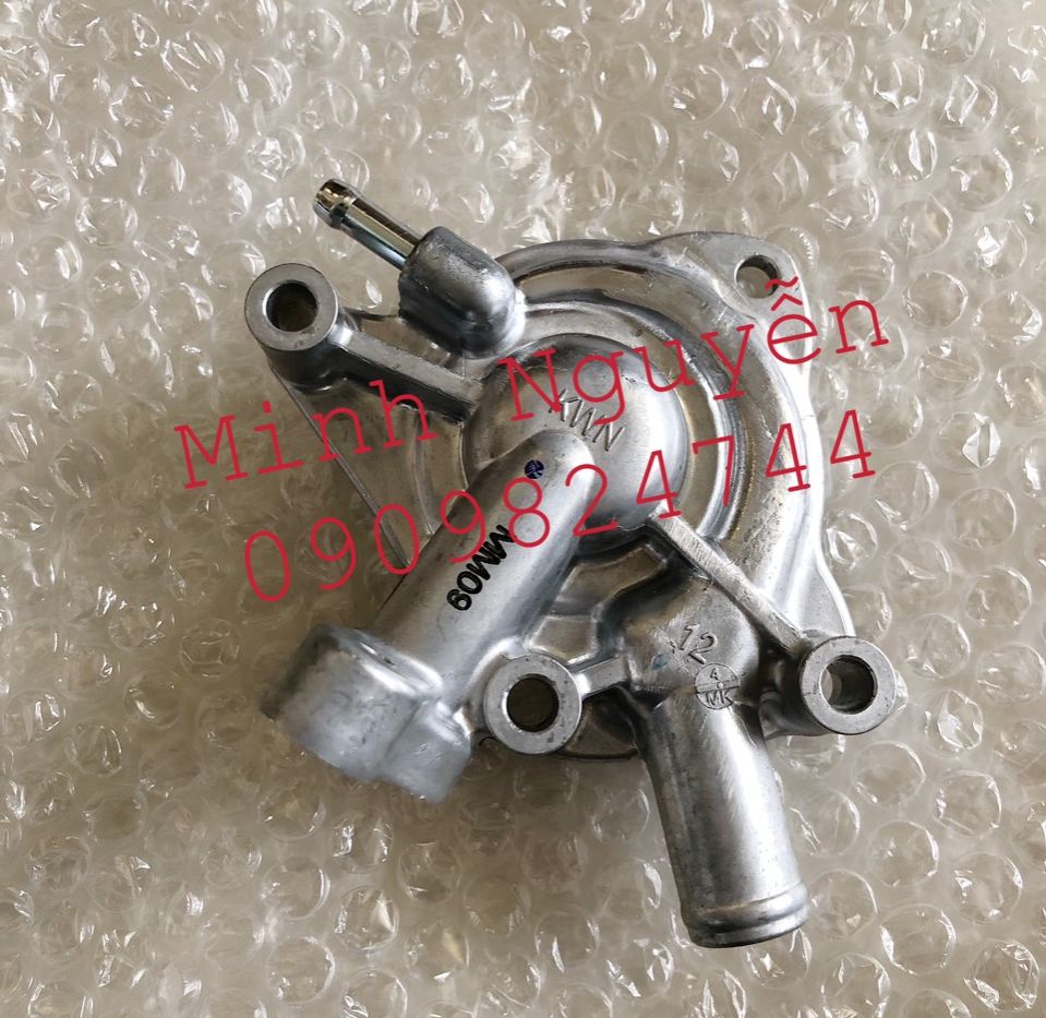 Bơm nước vario/ ab/ lead/ sh mode chính hãng honda