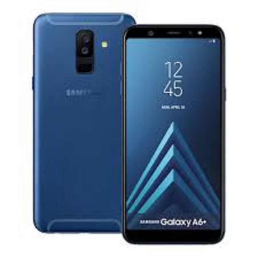 điện thoại Samsung Galaxy A6 Chính Hãng 2sim ram 3G 32G, Camera sau 16 MP