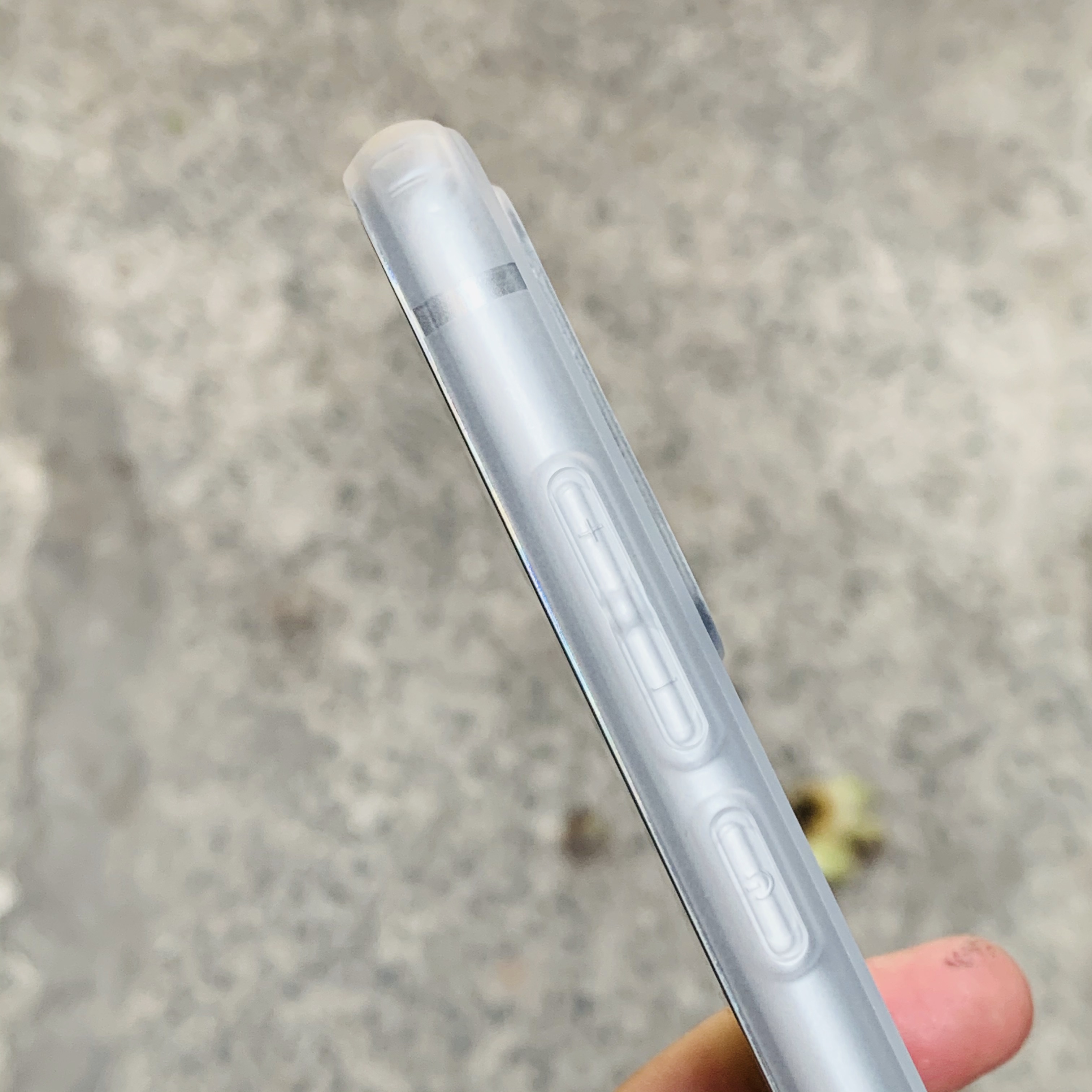 [HCM]Ốp lưng Redmi Note 8 TPU dẻo siêu mỏng nhiều màu độc đáo.
