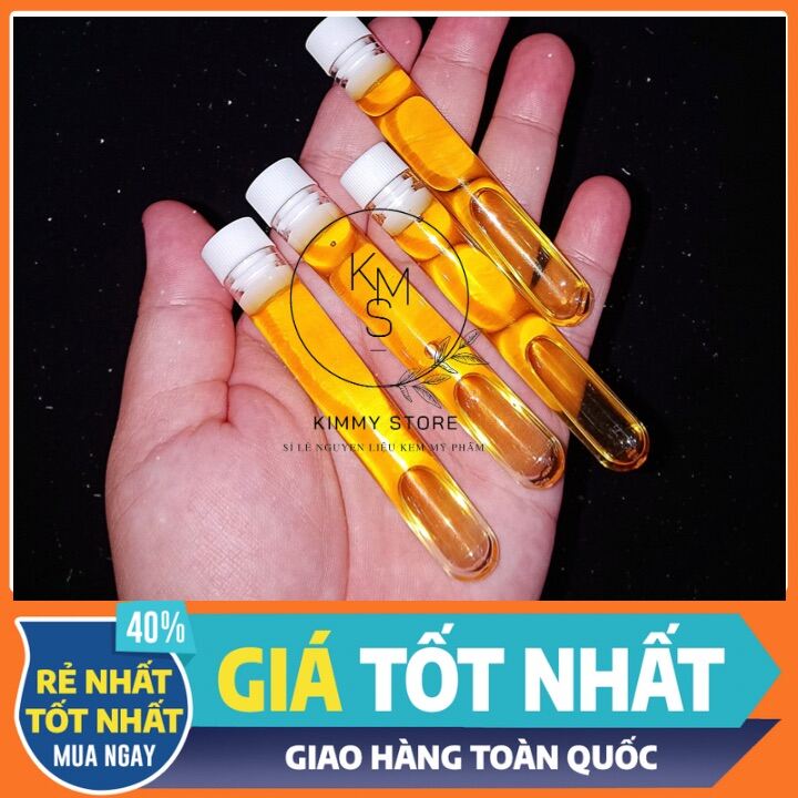 Lẻ 1 ống 10ml serum kích trắng C