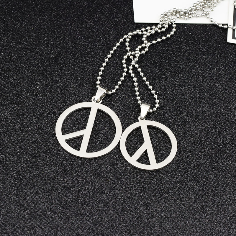 Vòng cổ PMO Peacemisone GD BIGBANG