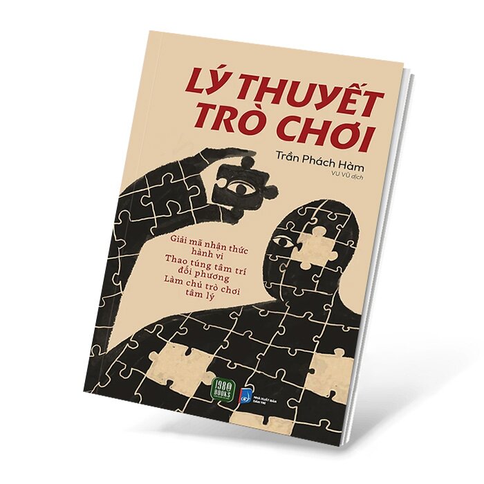 Sách Lý thuyết trò chơi